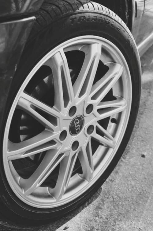 Other, light alloy