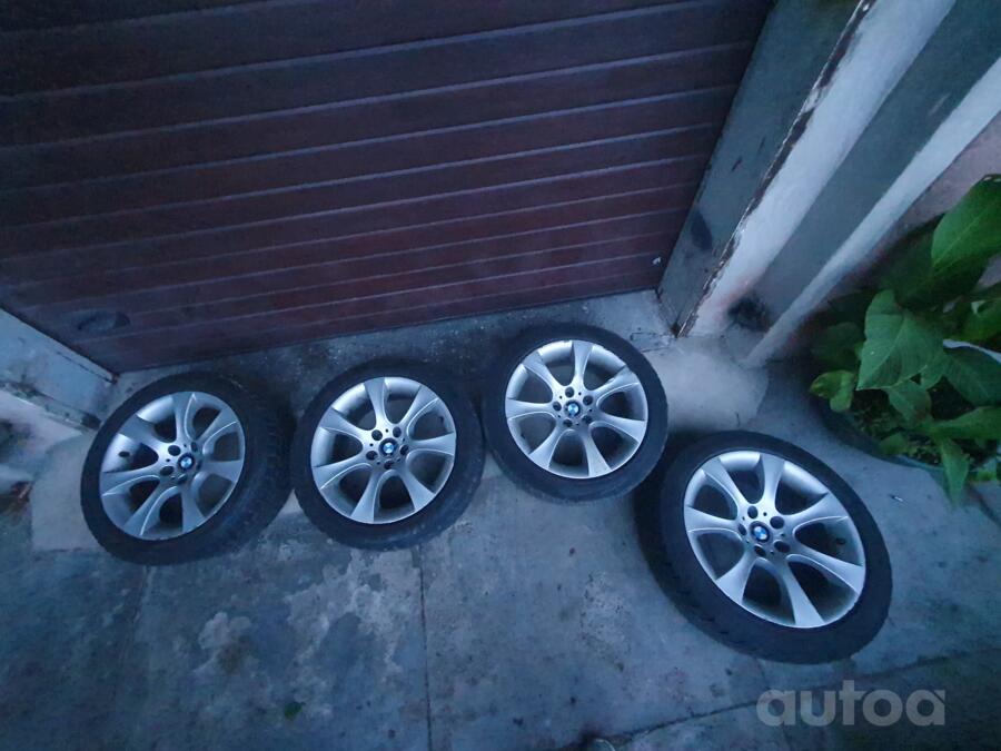 Other, light alloy