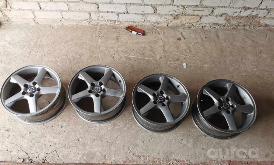 Other, light alloy