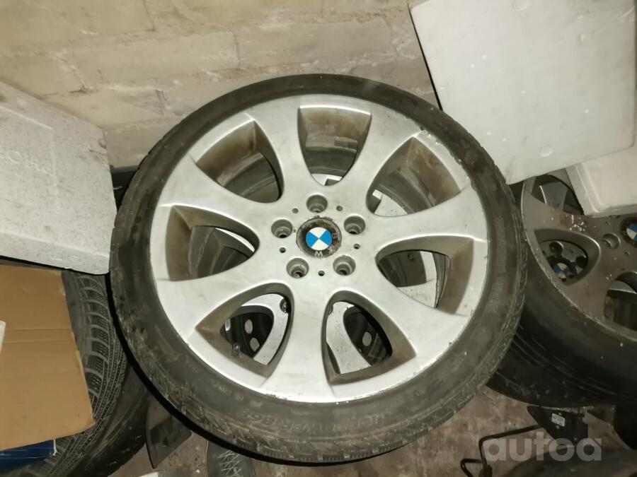 Bmw, aliaj ușor