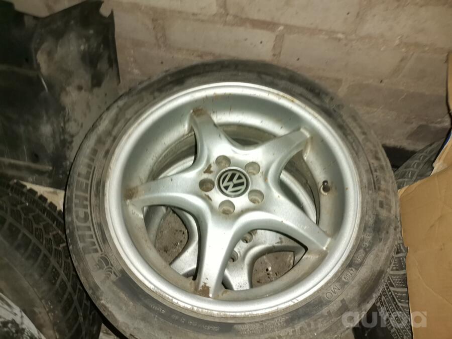 Other, light alloy
