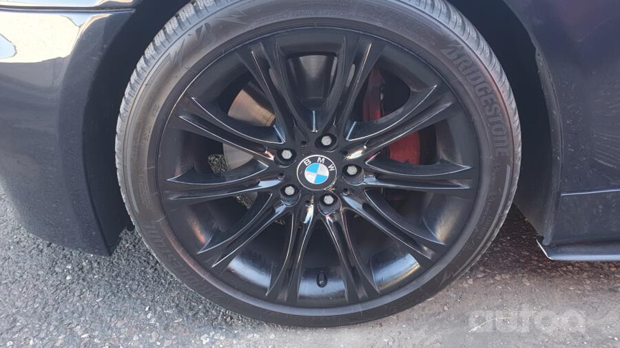 Bmw, aliaj ușor