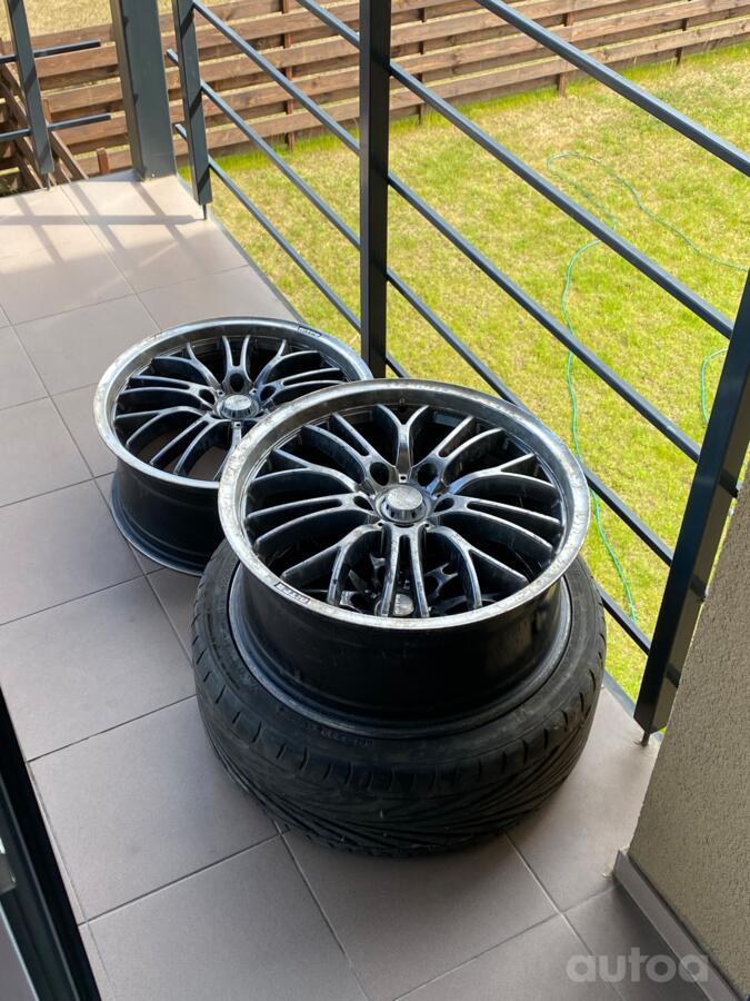 Kita., light alloy