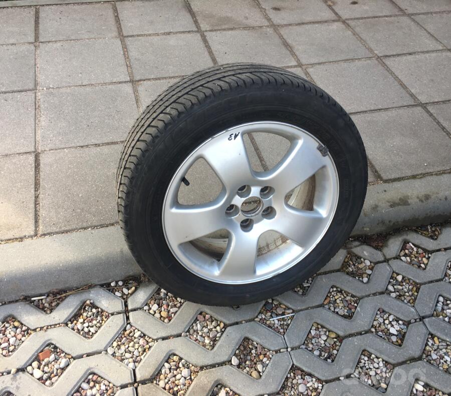 Audi, aliaj ușor