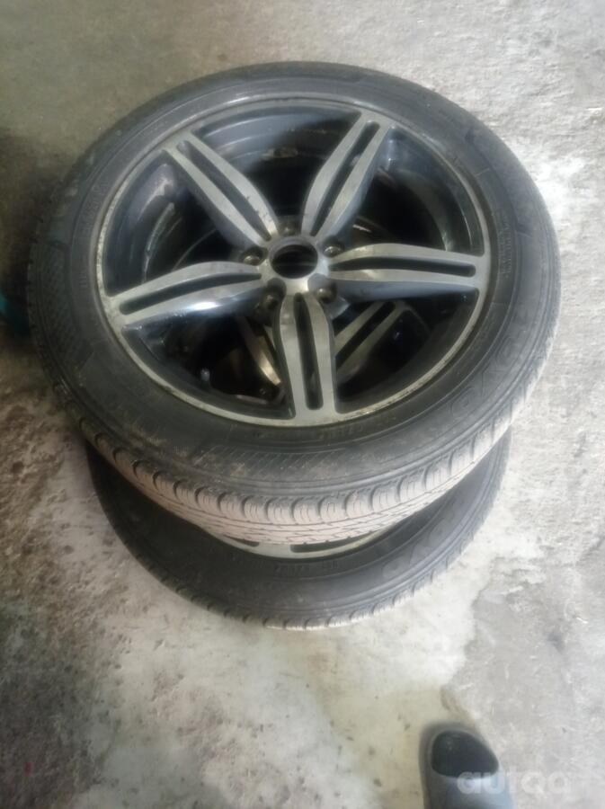 Mb, light alloy