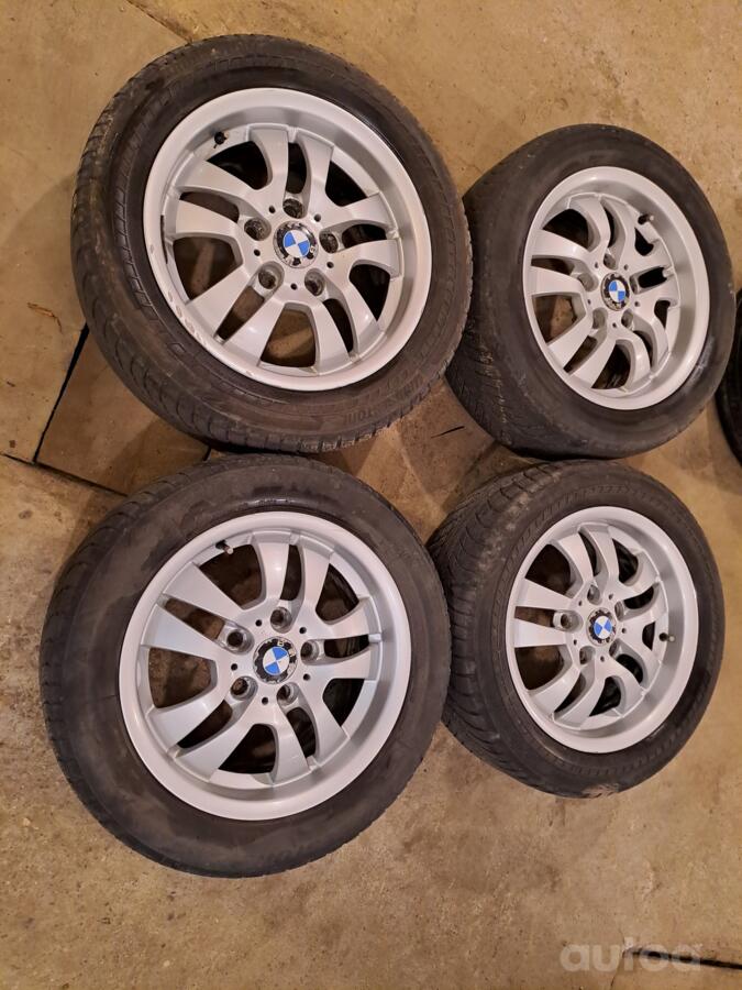 Other, light alloy