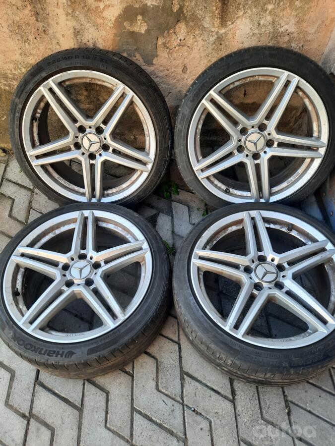 MB, light alloy