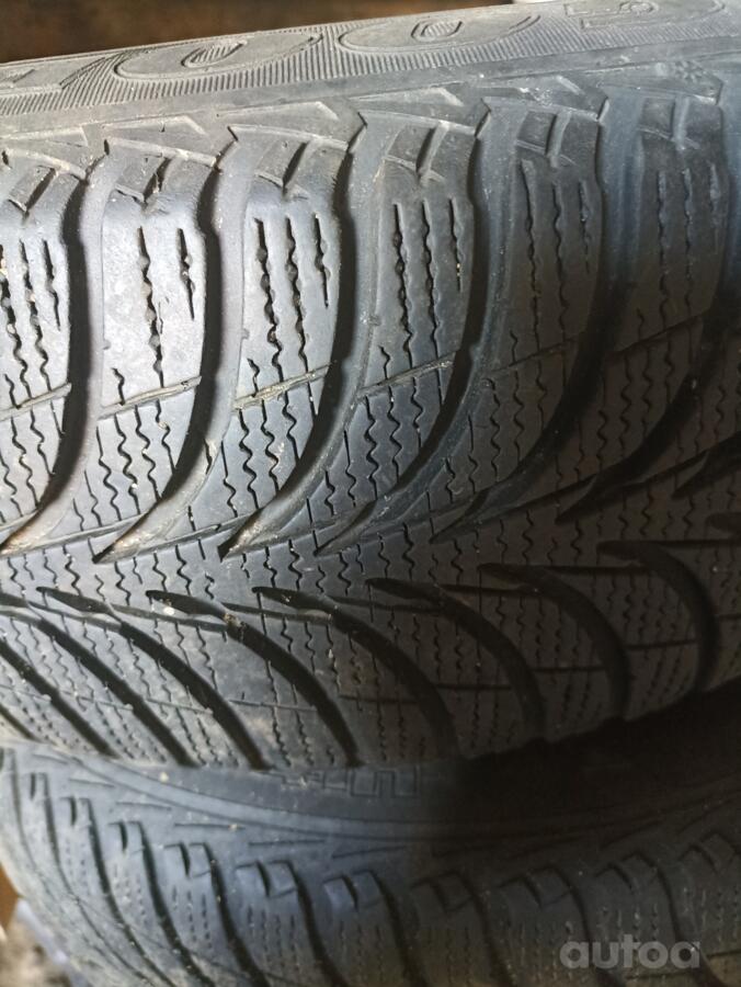 Other, light alloy