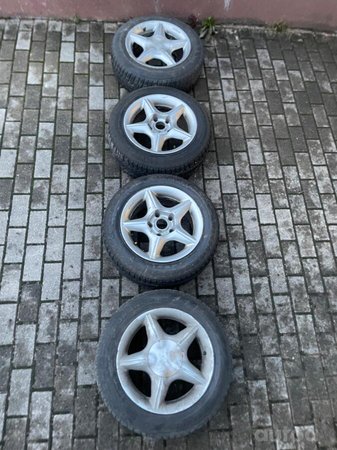 Ronal, light alloy