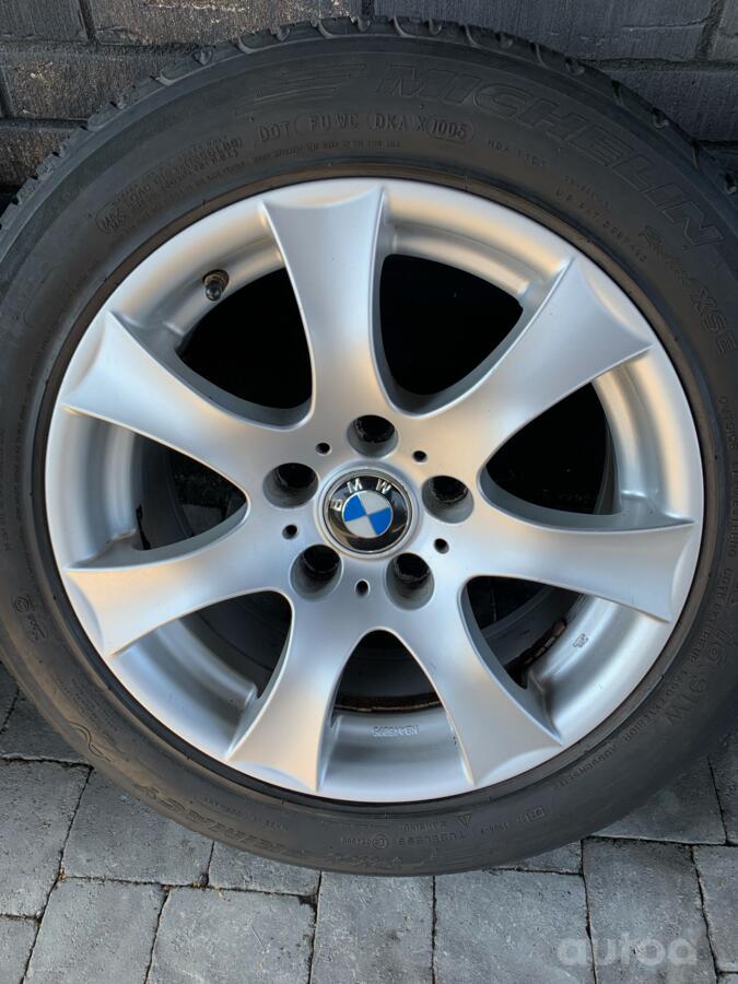 Bmw, aliaj ușor