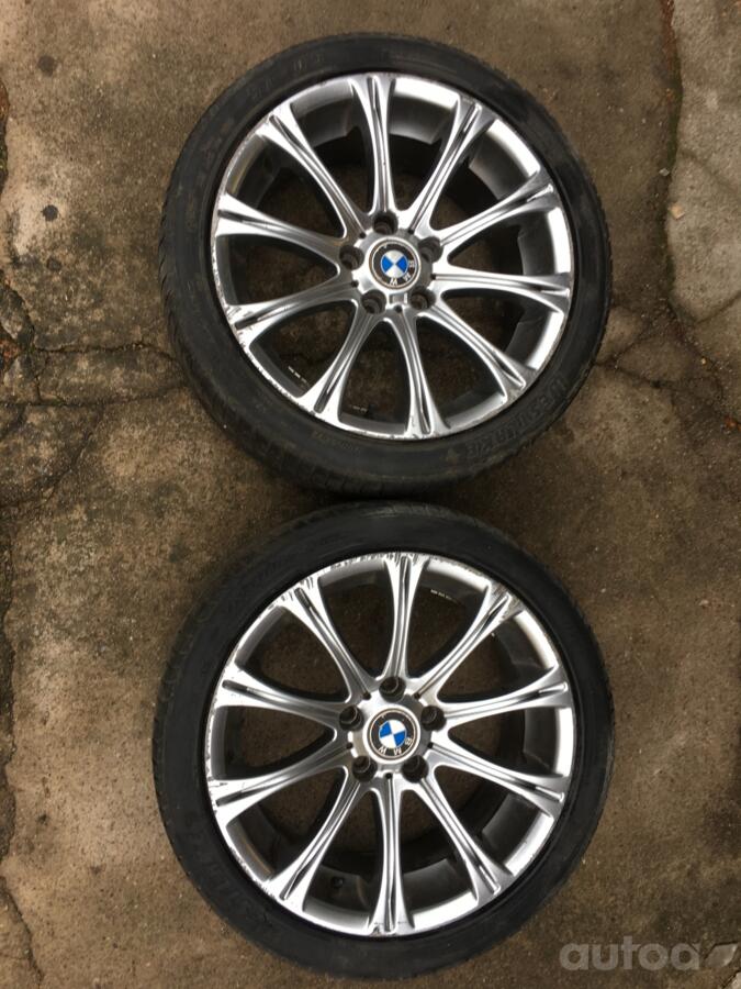 Other, light alloy