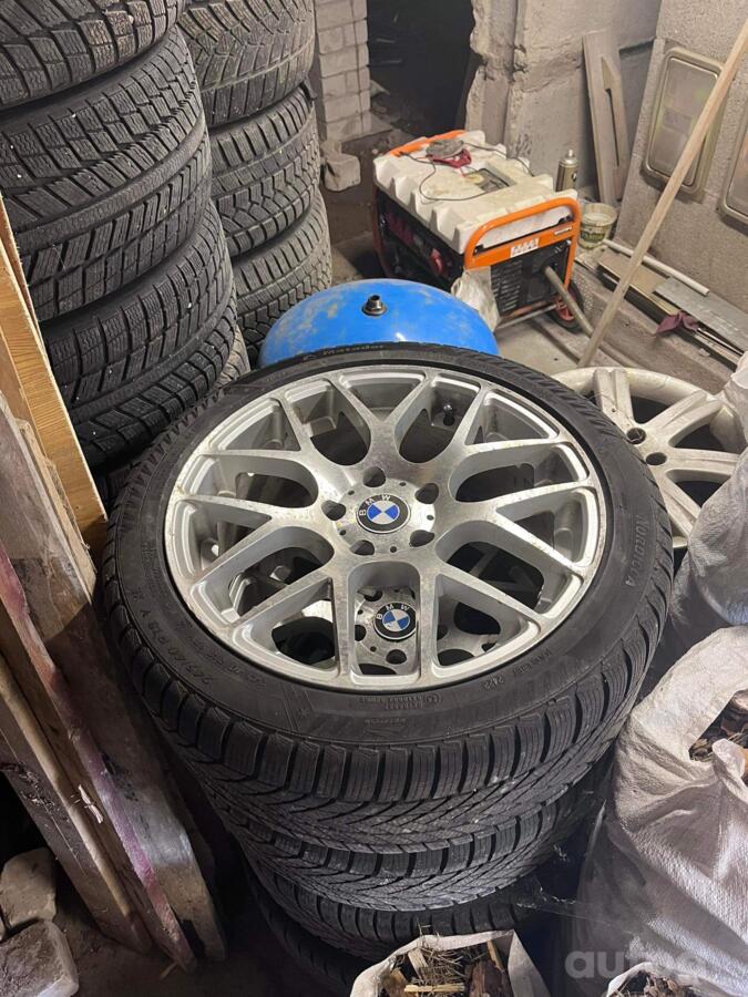 Other, light alloy