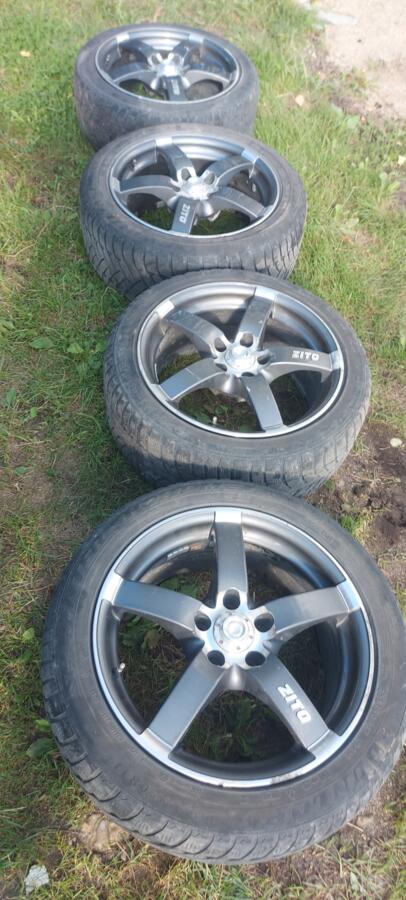 Other, light alloy