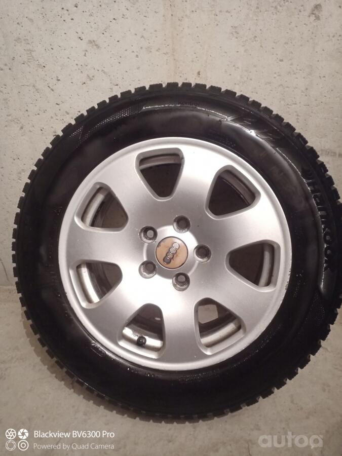 Other, light alloy