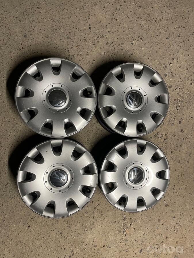 Volkswagen, stamped steel