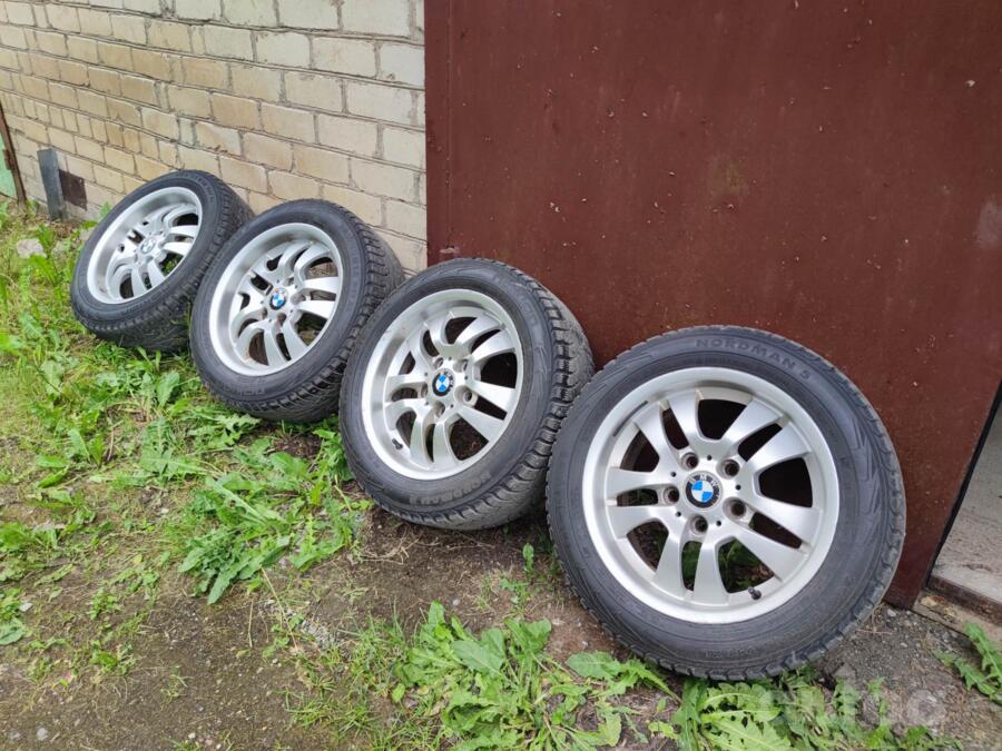 Other, light alloy