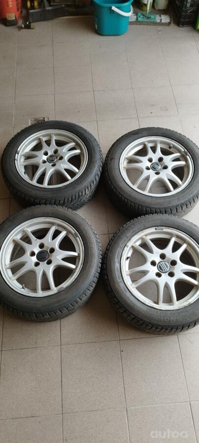 Other, light alloy