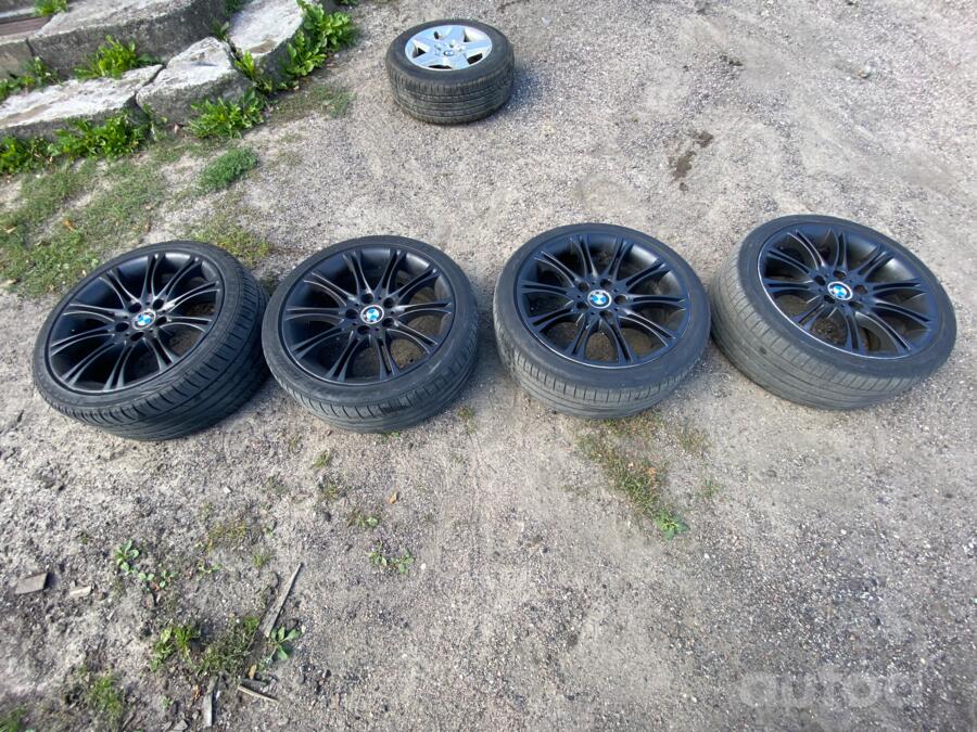 BMW, aliaj ușor