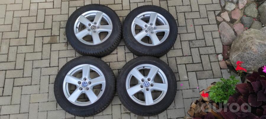 Alutec, light alloy