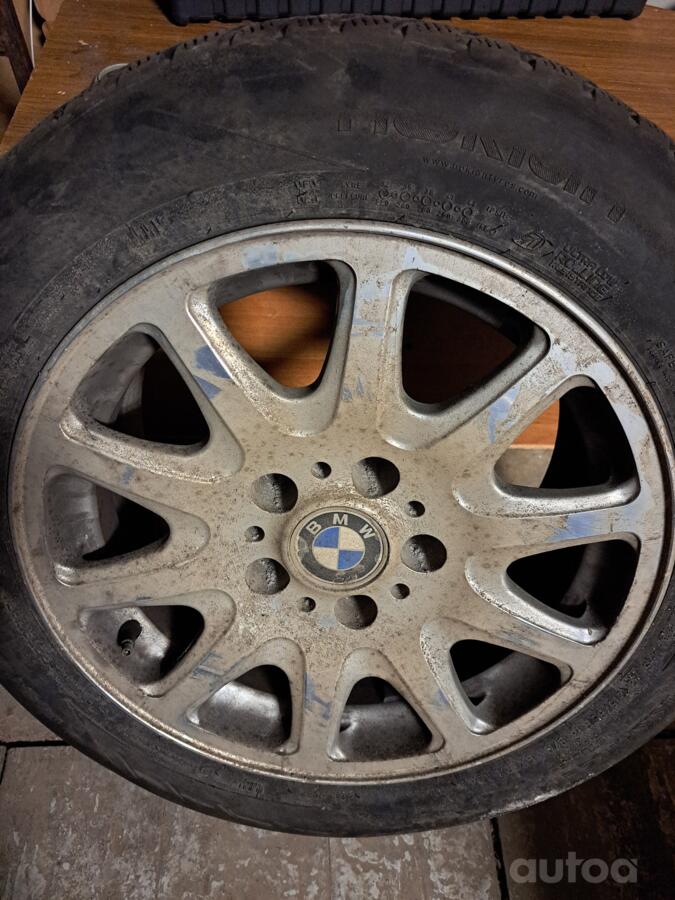 Other, light alloy