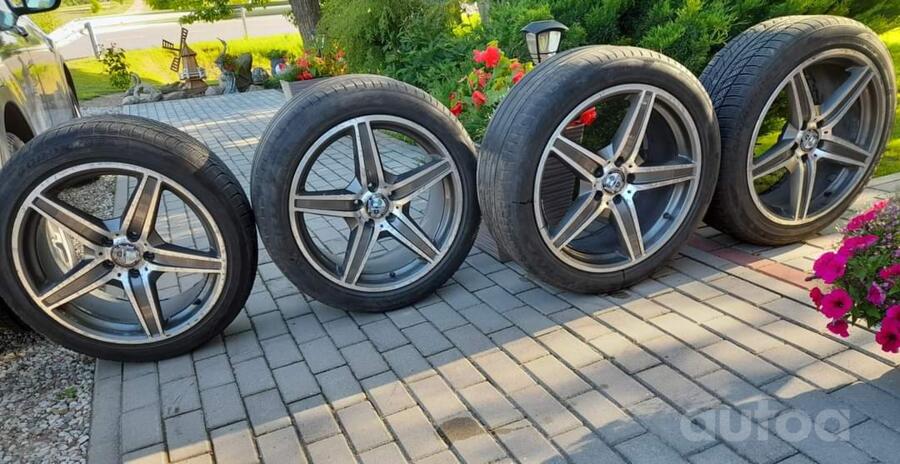 Altele, aliaj ușor