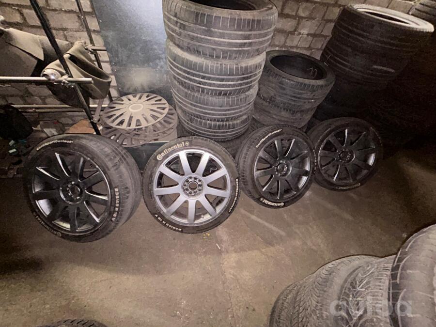 Other, light alloy