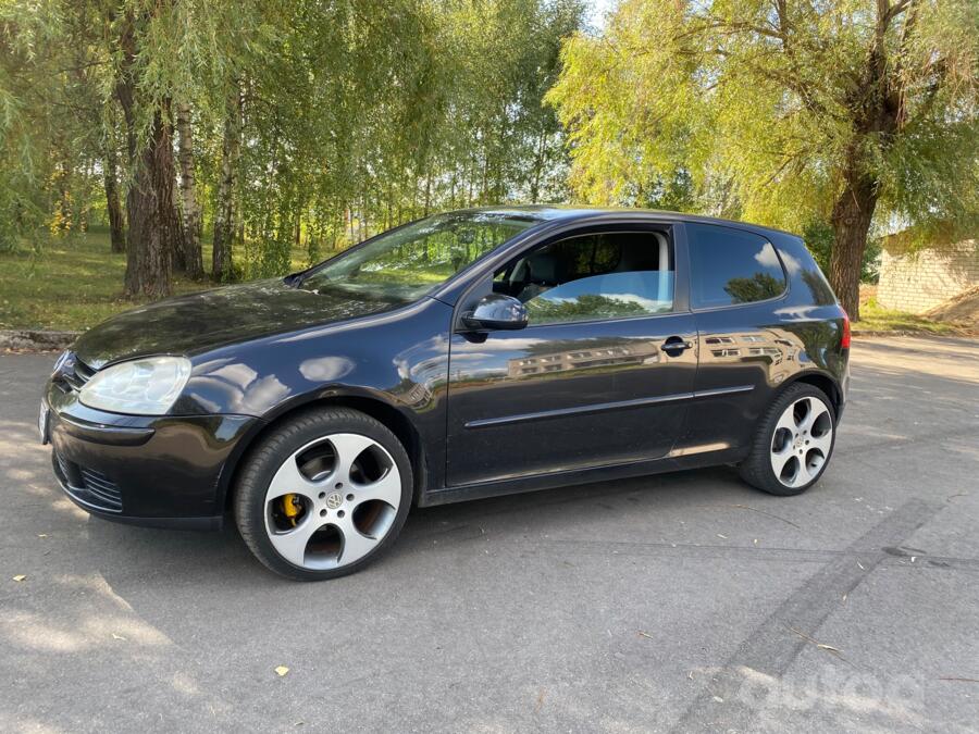 Volkswagen, Легкосплавные