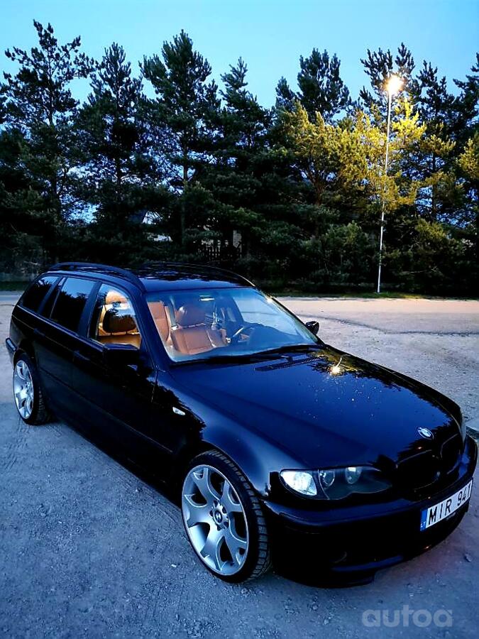 Bmw, Легкосплавные