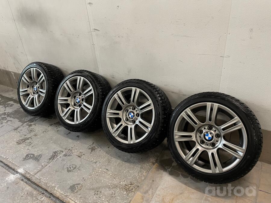 Bmw, Легкосплавные