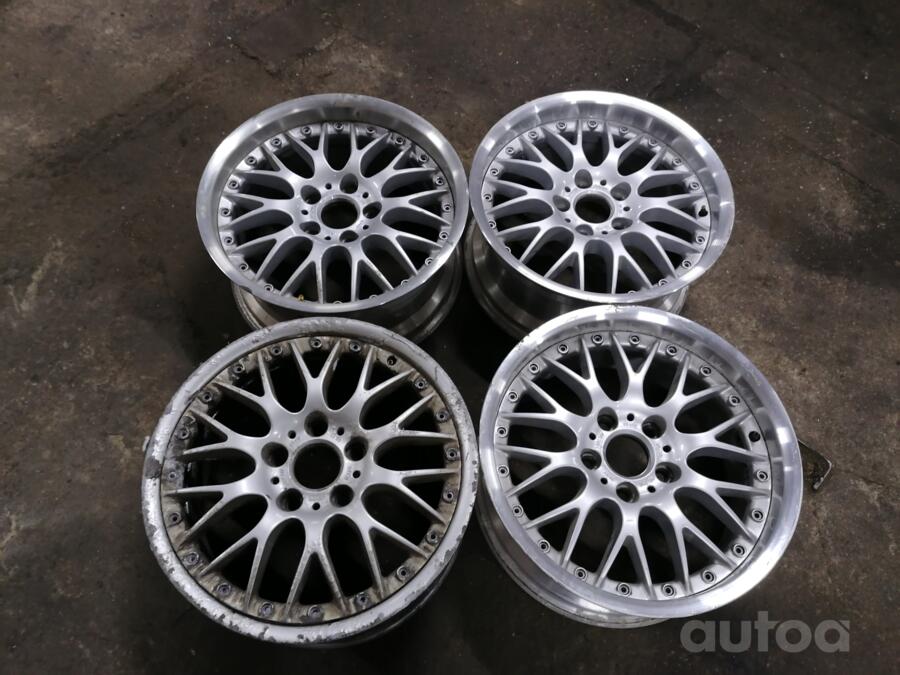 Other, light alloy