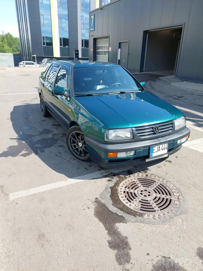 Autec, Легкосплавные