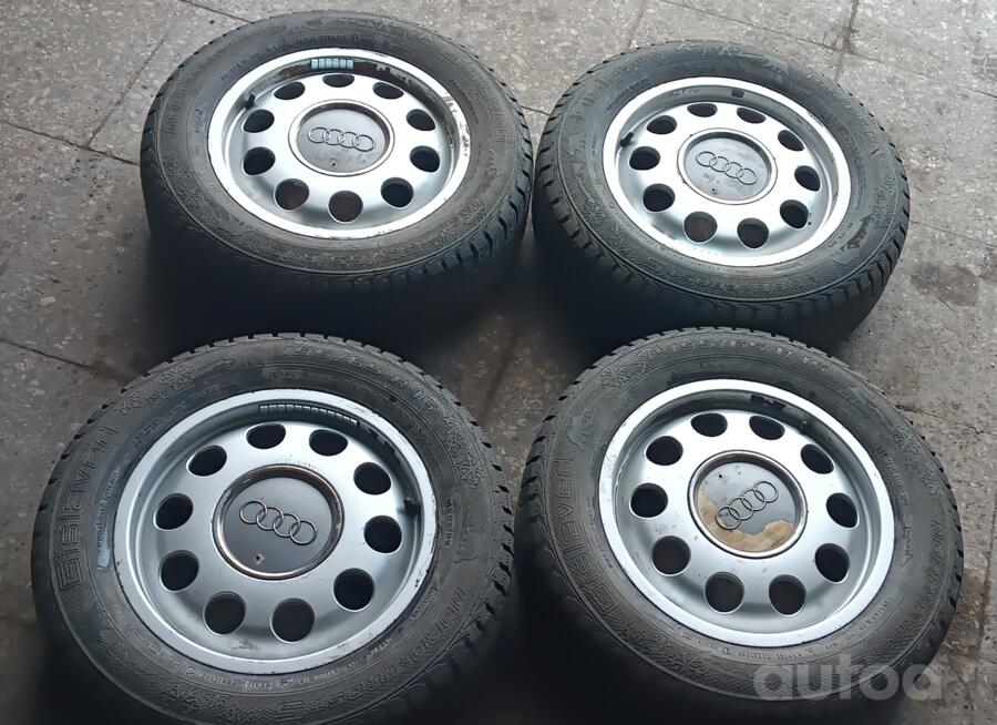 Другое, Легкосплавные