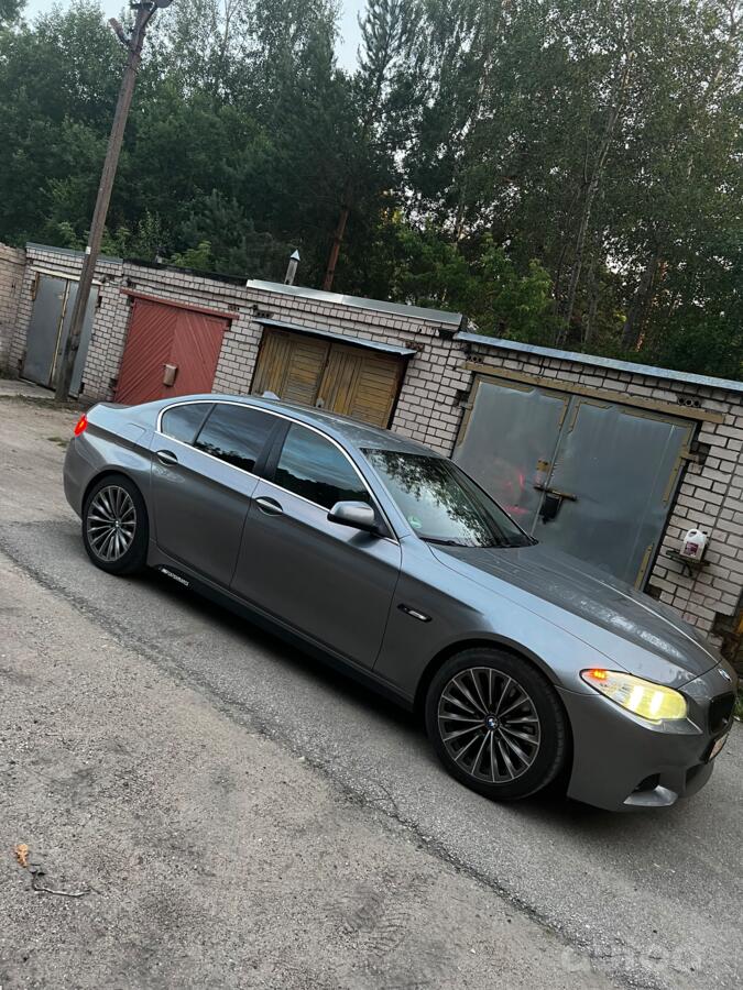Bmw, Легкосплавные