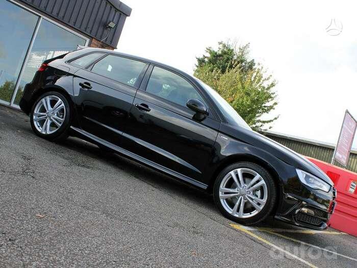 Audi, Легкосплавные