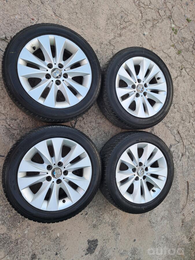 Other, light alloy