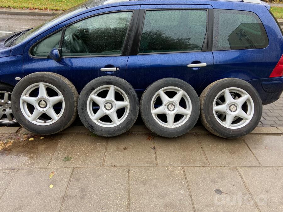 Другое, Легкосплавные