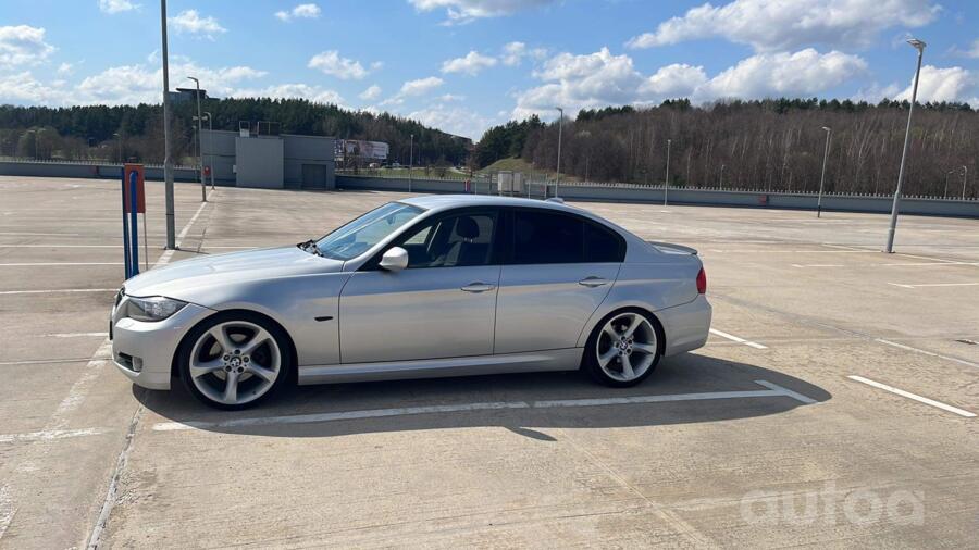 Bmw, Легкосплавные