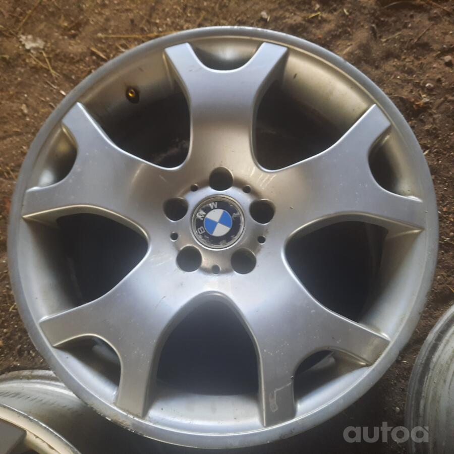 Other, light alloy