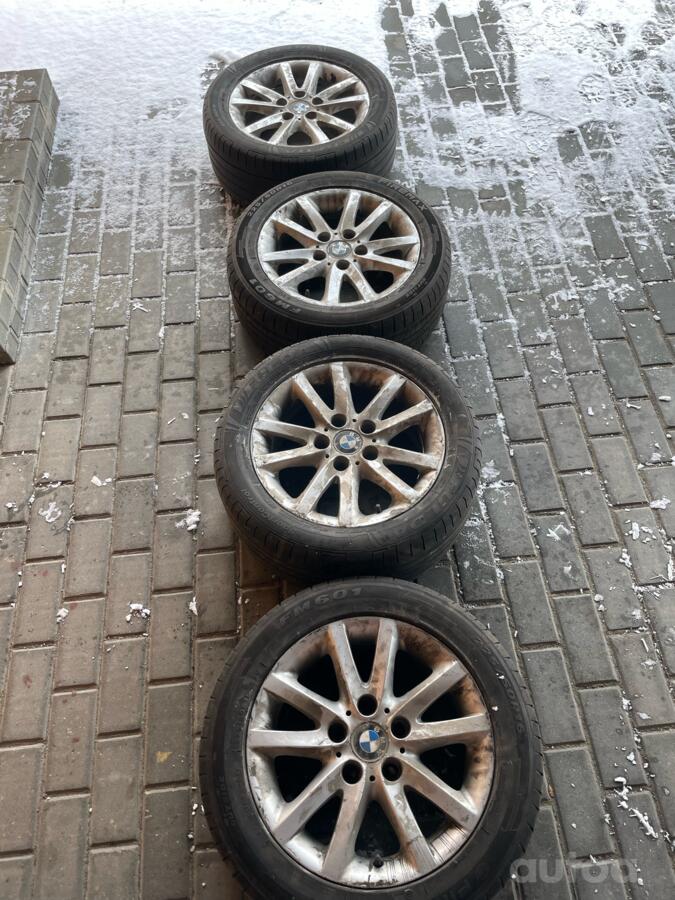 Другое, Легкосплавные