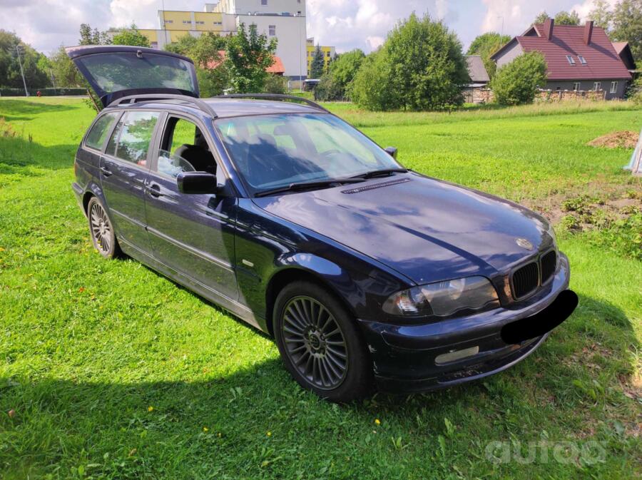 OEM, Легкосплавные
