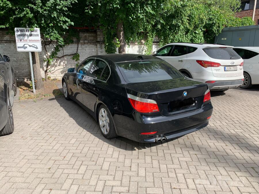 Bmw, Легкосплавные