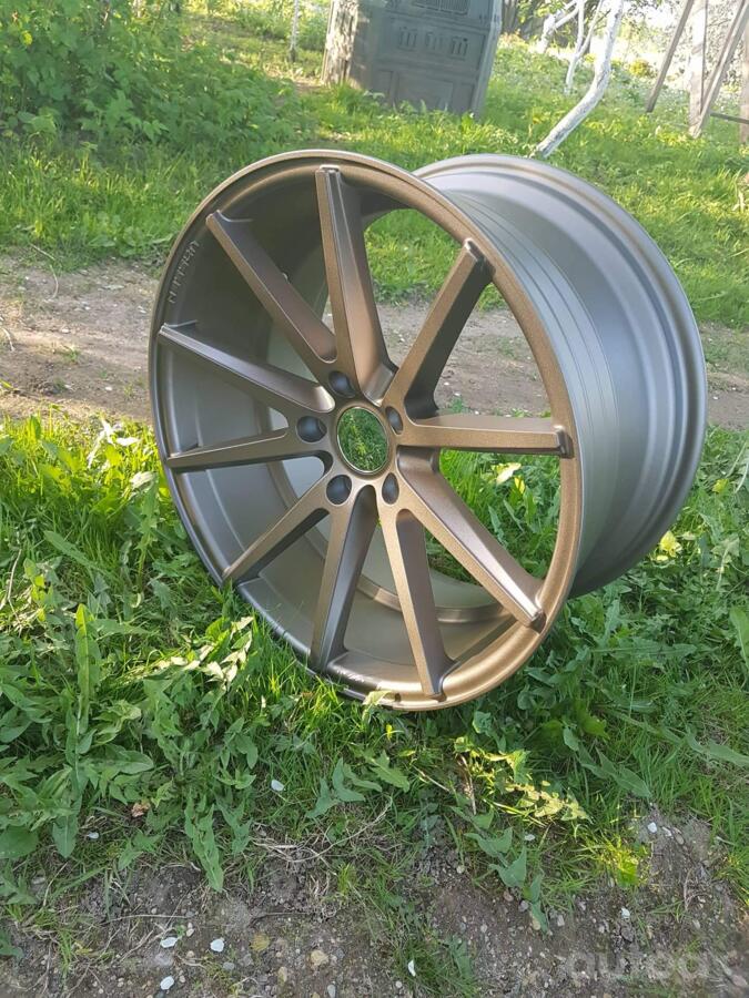 Other, light alloy