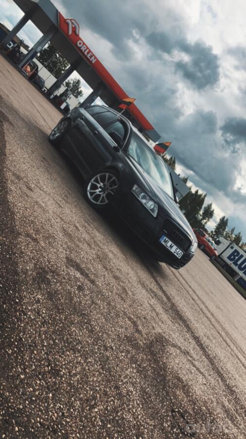 Audi, Легкосплавные