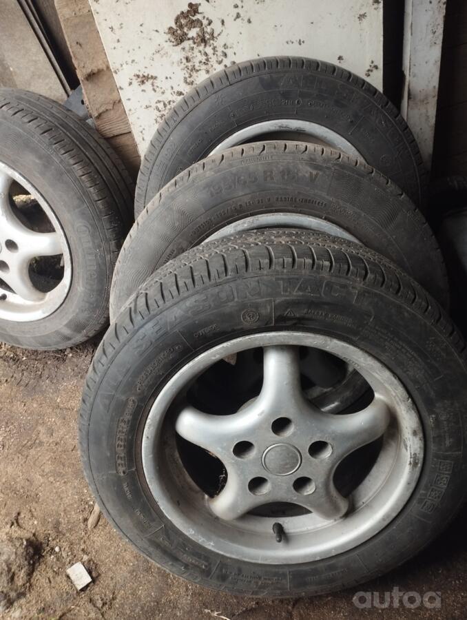 Passat, Другое