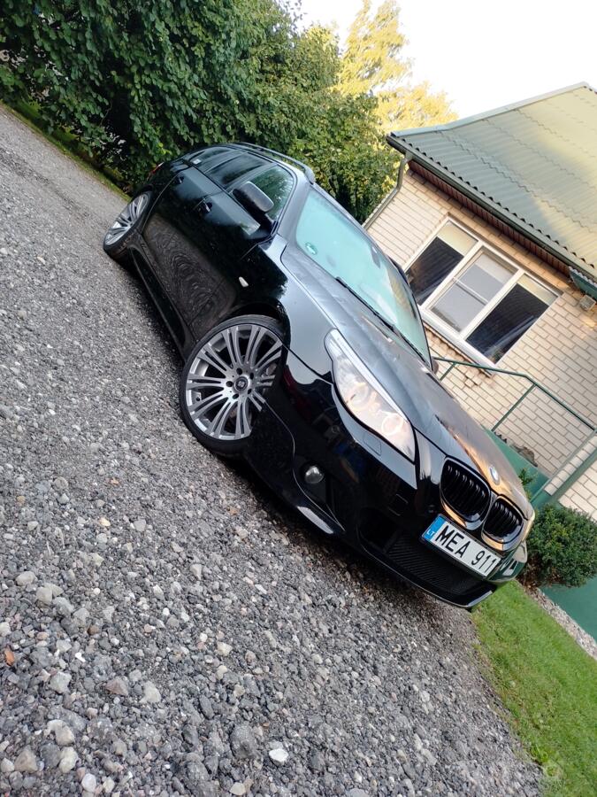 Bmw, Легкосплавные