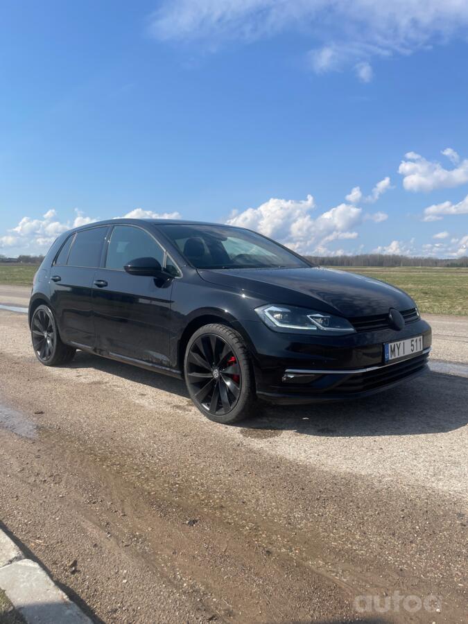 Volkswagen, Легкосплавные