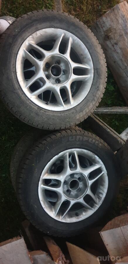 Other, light alloy