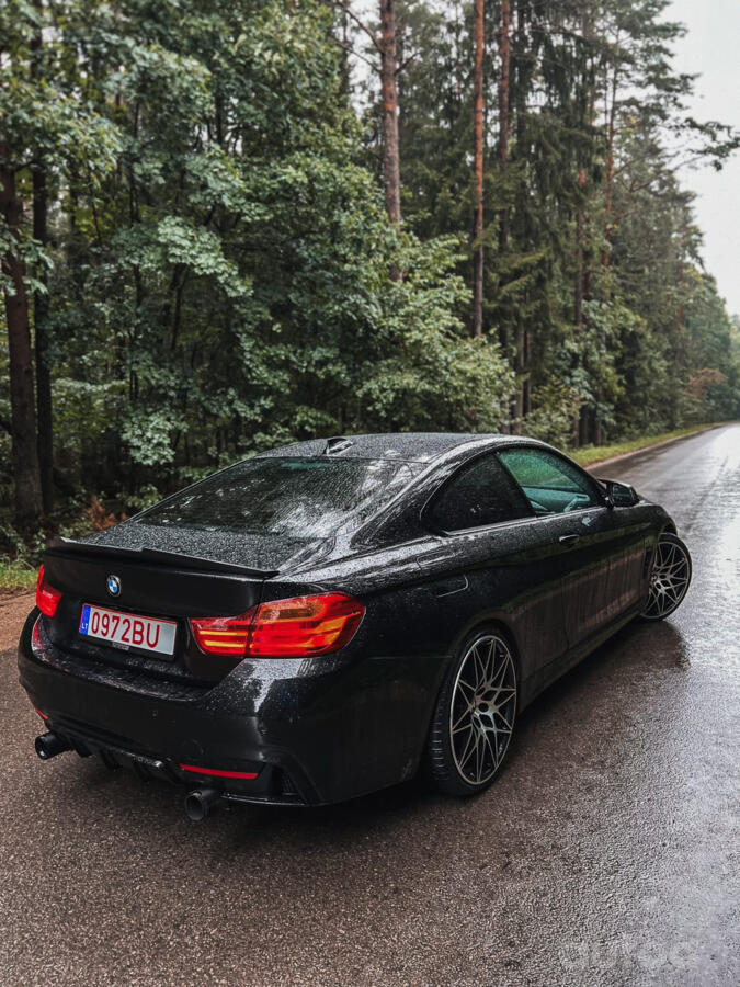 Bmw, Легкосплавные