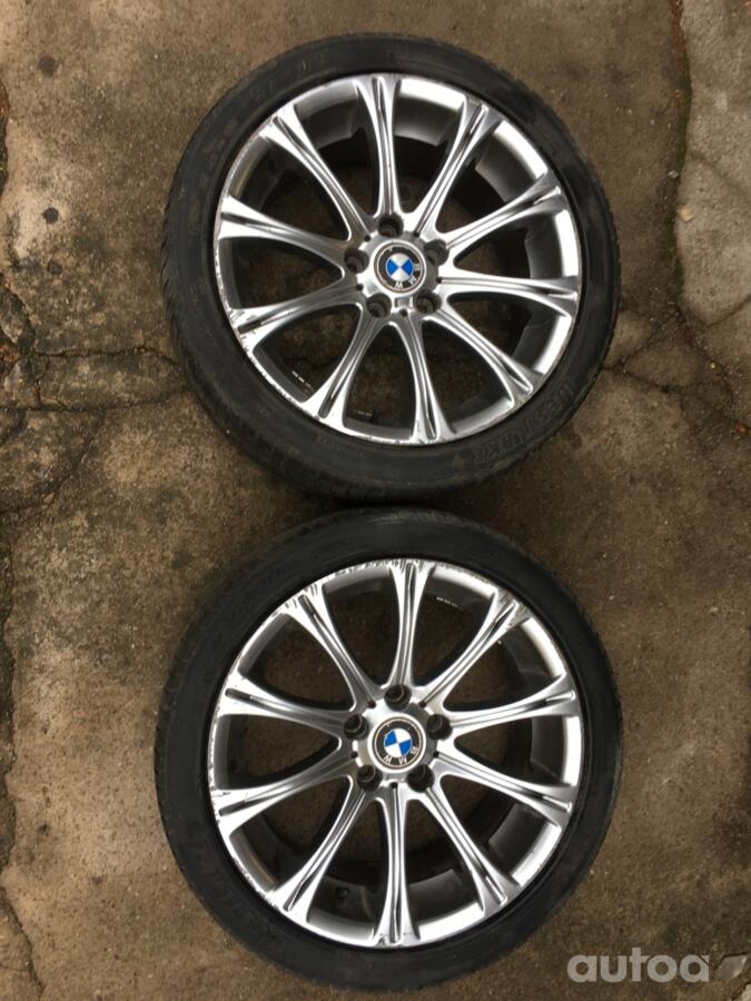 Other, light alloy