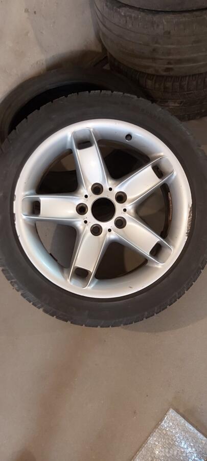 Other, light alloy
